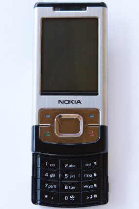 Światowy dzień bez telefonu komórkowego