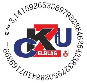 Światowy Dzień Liczby Pi w CKZiU