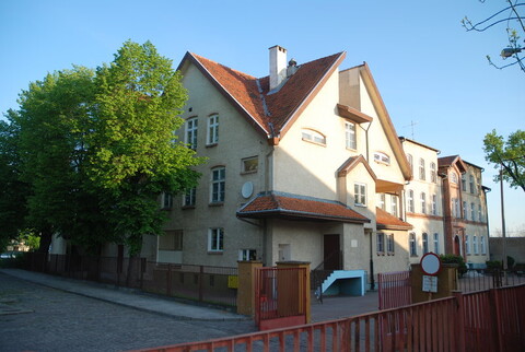Światowy Dzień Logopedy w Ósemce