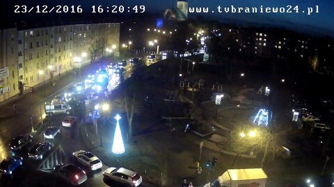 Święta pod znakiem kolizji i domowych awantur