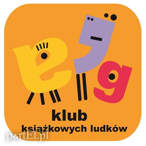 Święta z gąską Zuzą