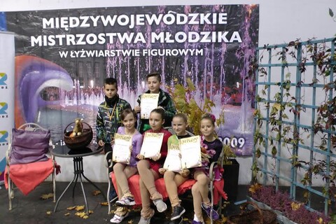 Świetne otwarcie sezonu w wykonaniu UKS Szóstka