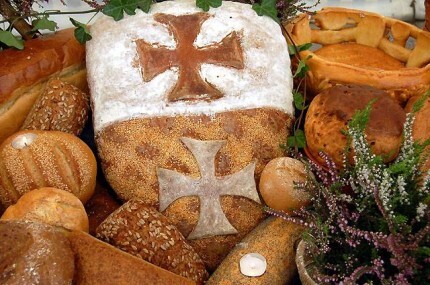Święto chleba
