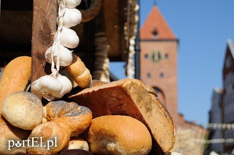 Święto Chleba czas zacząć!