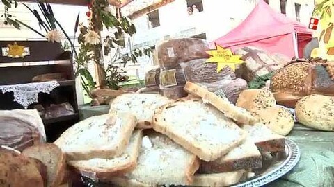 Nasz powszedni, ale jaki smaczny - zobacz!