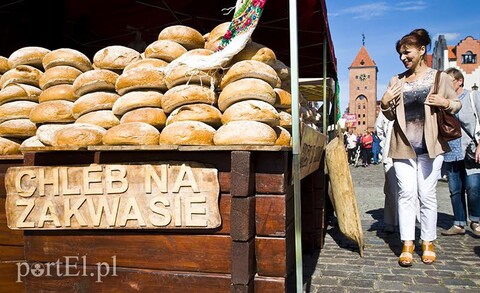 Święto chlebem pachnące. Zobacz zdjęcia!