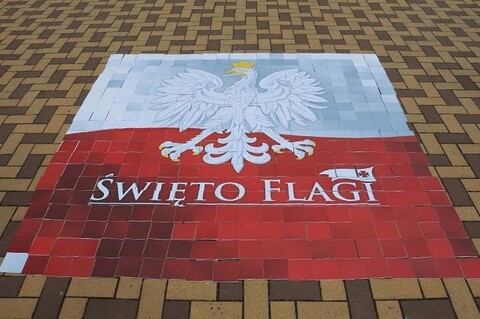Święto Flagi 2014