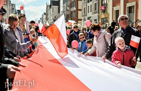 Niech patriotyzm będzie przyjazny
