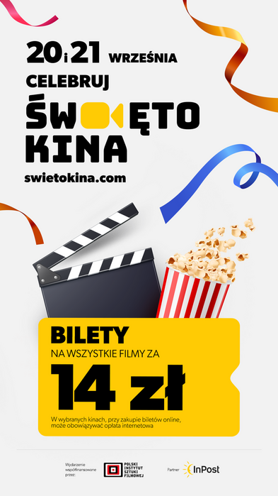 Święto kina w Światowidzie