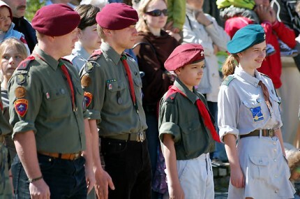 Święto Konstytucji 3 Maja
