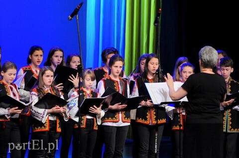 Święto kultury ukraińskiej