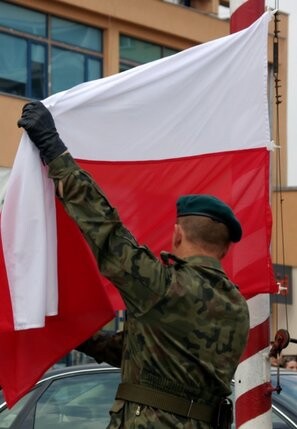 Święto Narodowe Trzeciego Maja