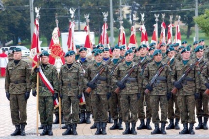 Święto Niepodległości