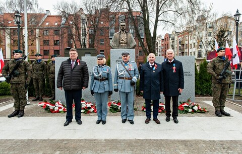 Święto Niepodległości w Elblągu. Pokazujemy ciągłość naszej historii