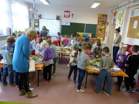 Święto Pieczonego Ziemniaka