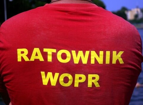 Święto Ratowników WOPR