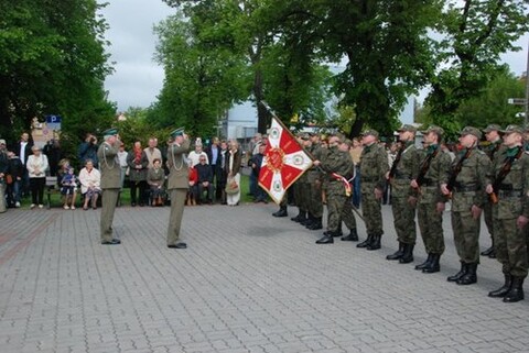 Święto Straży Granicznej