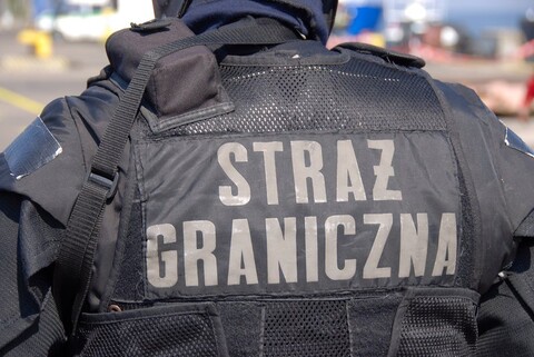 Święto Straży Granicznej