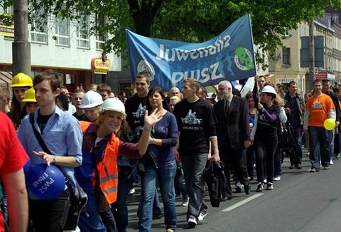 Święto studentów