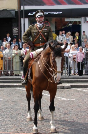 Święto ułanów