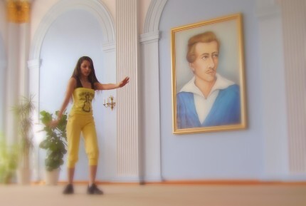 Święto w I LO