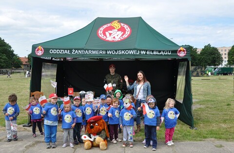 Święto Żandarmerii Wojskowej