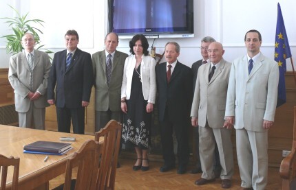 Konsorcjum budowy kanału