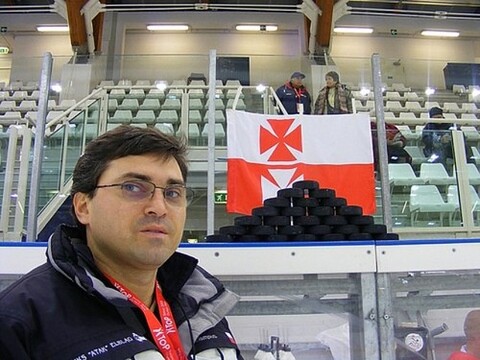 Admiralskie pożegnanie Sylwestra Flisa