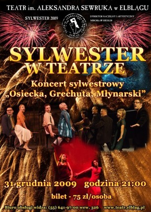 Sylwester u Sewruka