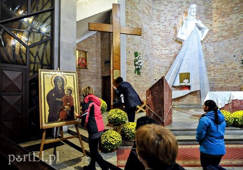 Przygotowują się do Światowych Dni Młodzieży