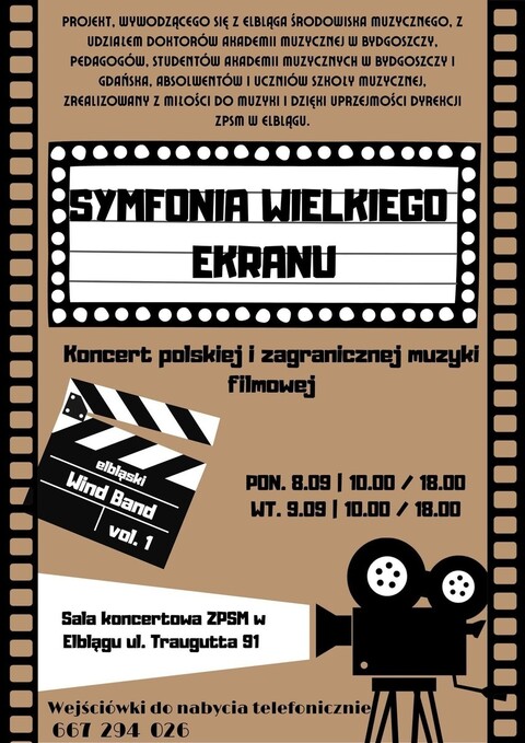 Symfonia Wielkiego Ekranu