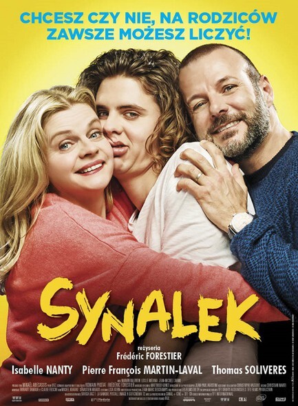 Synalek w kinie Światowid