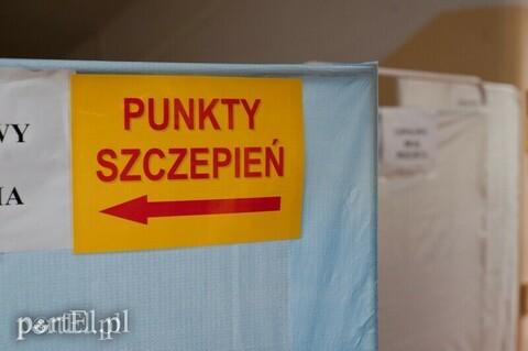 Szczepienia przeciw pneumokokom