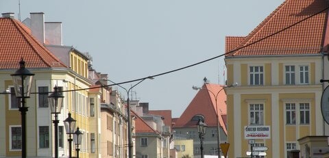 Szczęśliwego Nowego Elbląga