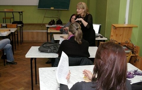Szczęśliwy rodzic to szczęśliwe dziecko