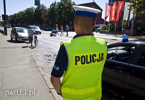 Sześciolatka potrącona na przejściu dla pieszych