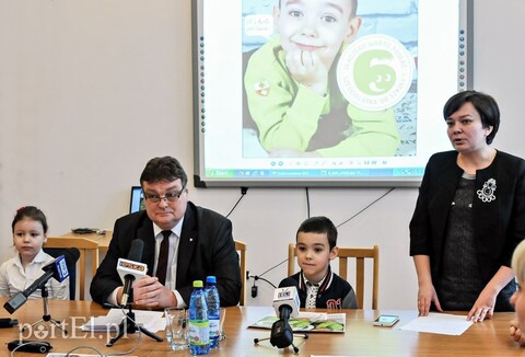 Sześciolatek w pierwszej klasie. Same plusy?