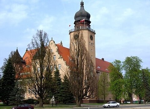 Sześciu kandydatów na prezydenta Elbląga