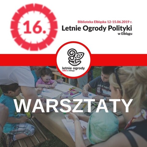 Szkicologia na Ogrodach