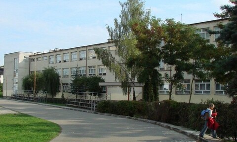 Dni Otwarte w SP 12