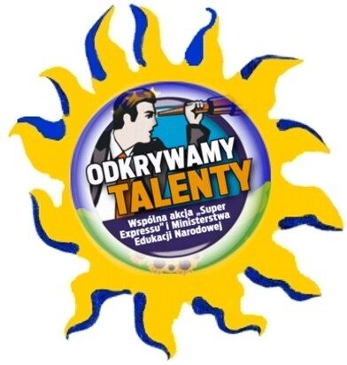 Szkoła odkrywająca talenty