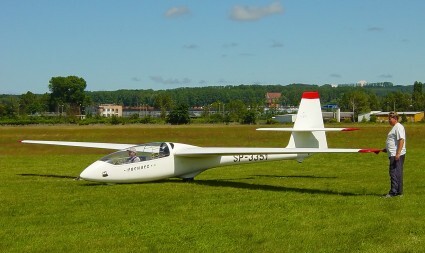 Szkolenia w Aeroklubie