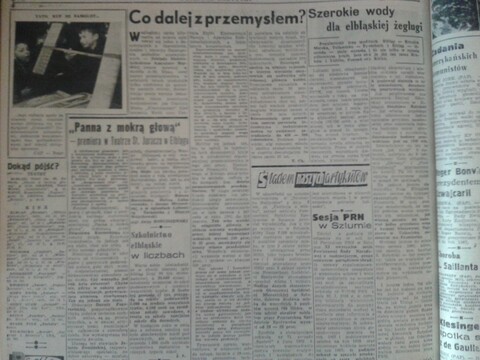Szkolnictwo elbląskie w liczbach