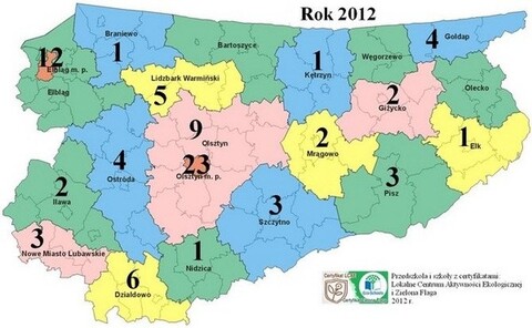 Szkoły na tropie elektroodpadów - warsztat