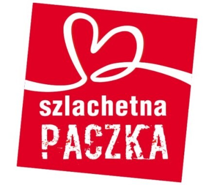 Szlachetna paczka w Twojej szkole