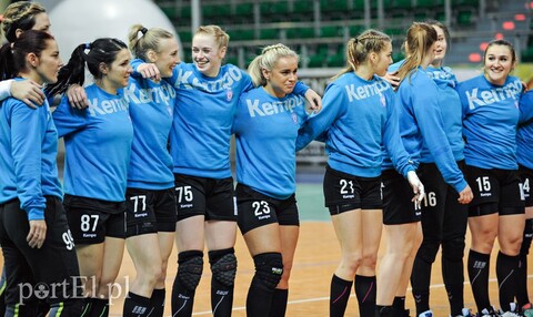 Szóste z rzędu zwycięstwo Startu (piłka ręczna)