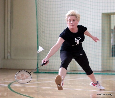 Szósty turniej o Grand Prix (badminton)