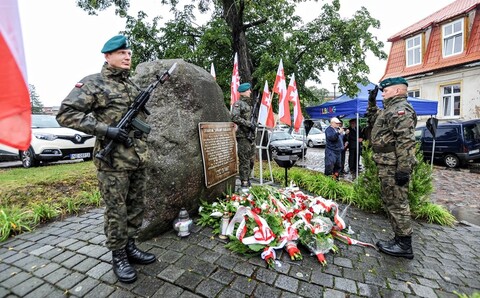 Szpiedzy, których nie było