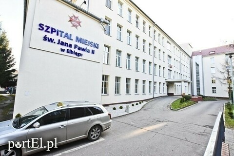 Szpital Miejski celuje w fotowoltaikę