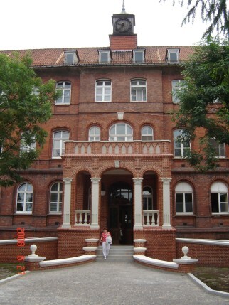 Szpital Miejski po „liftingu”